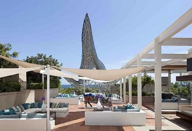 Hotel Arts Barcelona